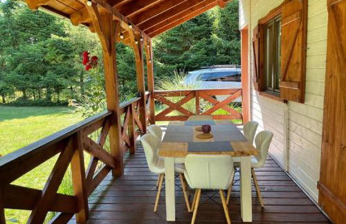 Zakątek Wenantego - Foto 2