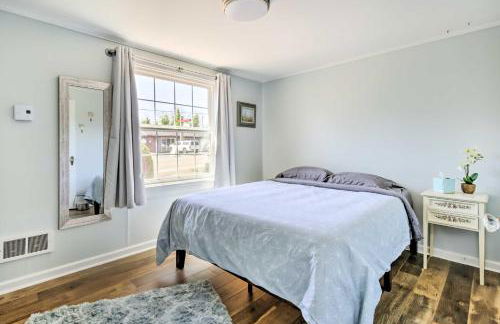 Salty Dog Cottage in Netarts with Deck - Foto 16