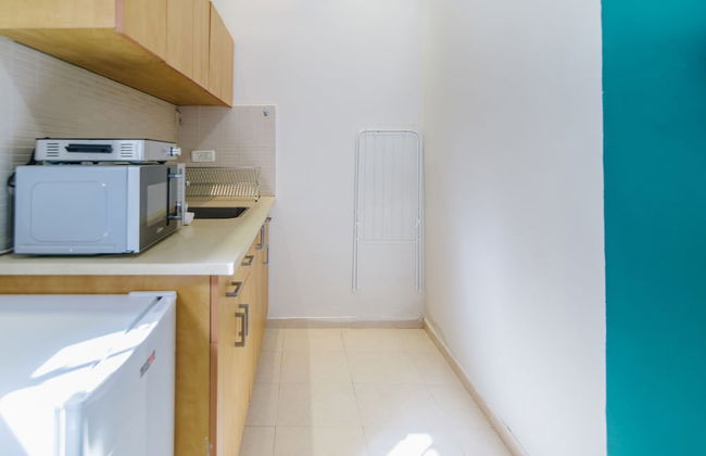 Bugrashov Beach Studios - Foto 27