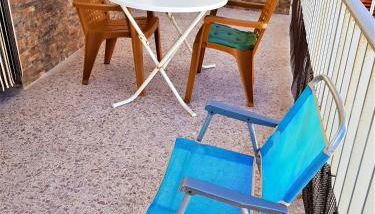 Spacious apartment in Tavernes de la Valldigna with sea view - Foto 5