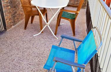 Spacious apartment in Tavernes de la Valldigna with sea view - Foto 5