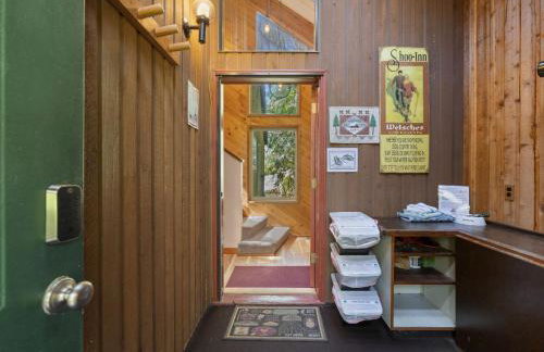 Cedar Grove Chalet - Foto 42