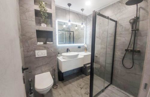 Luxury two-bedroom apartment by the sea U KaLu - Photo 50