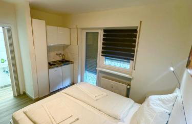 Tolle FeWo direkt am Campus 24-7 Checkin - Photo 3