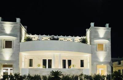 La Caletta Suite Torre Canne - Foto 25