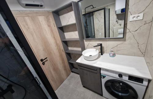 Apartment Lisarica - Foto 11