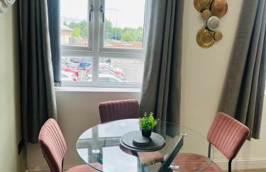 Burton Urban Apartment - Foto 23