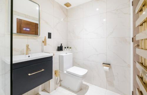 LONDONERS - Marylebone Serviced Apartments - Foto 86