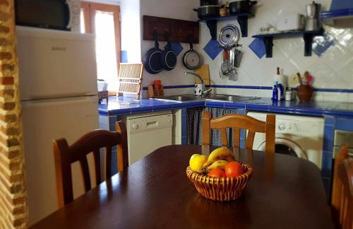 Casa Rural con encanto en Las Arribes "Abuelo Román" - Foto 8