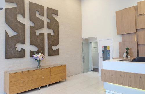 Victorious Apartment - 3 bedroom - Foto 17