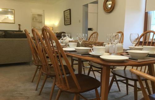 South Doll Farm Cottage - Foto 16