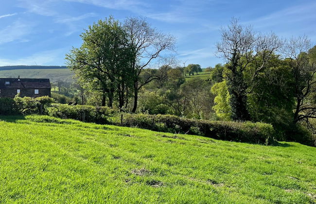 Cambrian Cottages - Foto 58