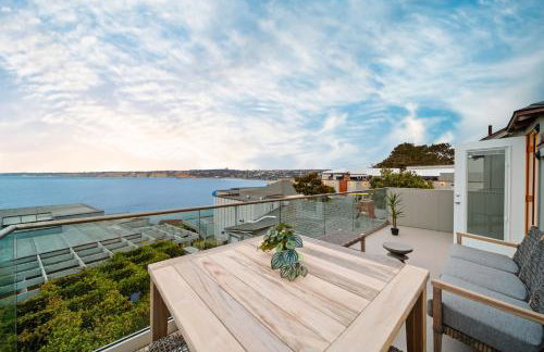 Terrace Views at La Jolla Cove - Foto 22