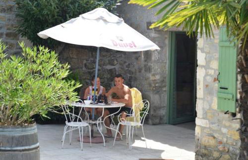 Gîte #20, 6 Pers, Domaine De Ribiere - Foto 4