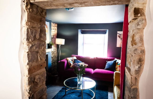 Wave Cottage Bristol - Foto 24