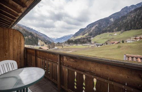 Apartment Edelweiß Oberachrain - Foto 1