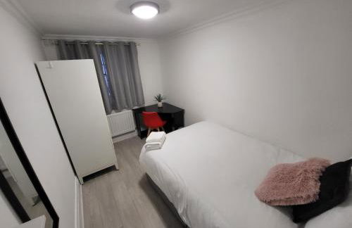 Cosy Apartment By Clapham South Underground! - Foto 14