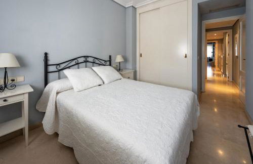 Apartamento Nervión Relax and Work (wifi) - Foto 6