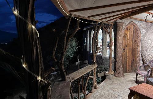 Lord of the rings palice - Foto 30