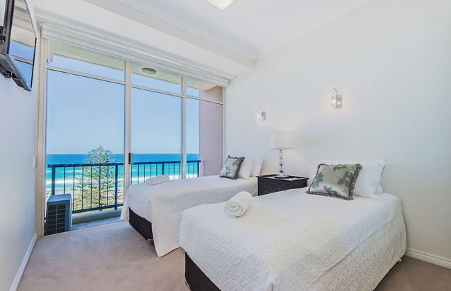 Oceana on Broadbeach - Foto 15