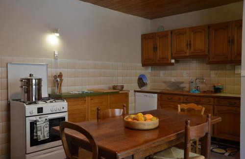 Gîte À La Ferme - La Popote - Foto 5
