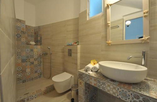 George's beach studios Aliki Paros - Photo 16