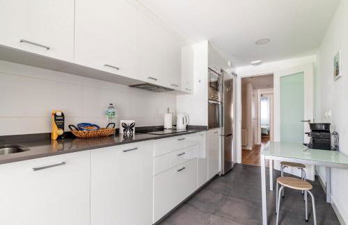 Apartamento Dulcinea - Tu oasis de calma a un paso de Madrid - Foto 32