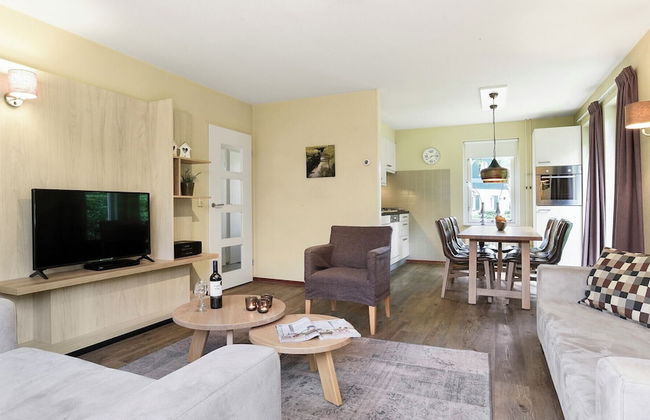 Summio Parc Duc de Brabant - Photo 61