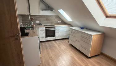 BM Wohnung - Foto 4, stove