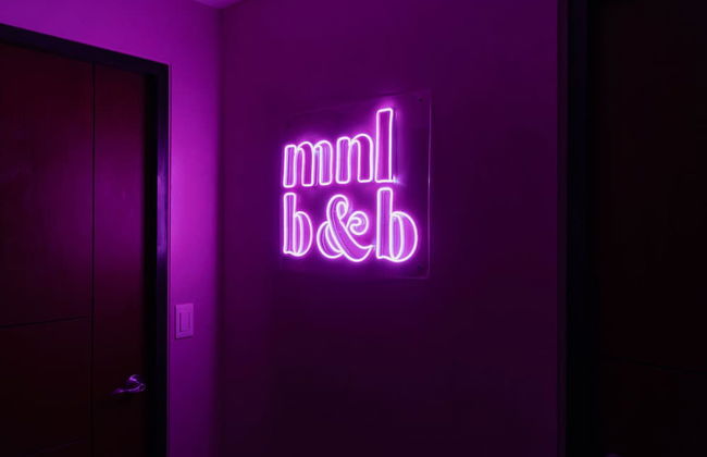 Luxury 2BR Gem in One Uptown, bgc - Photo 28