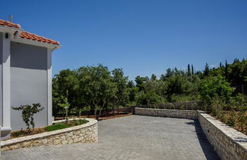 VILLA EKTAMA - Foto 32