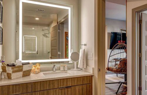 Legacy West | 1BR King | Walk to LegacyHall | Pool - Photo 17