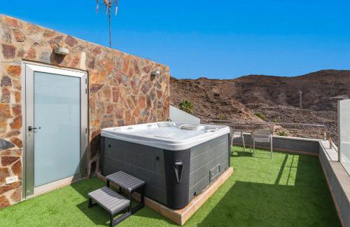 Villa Calma Tauro, Golf, Beach and Relax - Foto 3