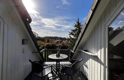 Kleemann´s Apartment**** - Photo 21