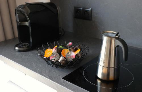 Apartament To Tu - Foto 5