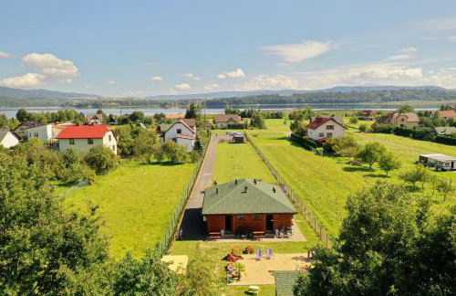 Apartamenty przy Jeziorze Żywieckim z widokiem na Skrzyczne - Foto 74