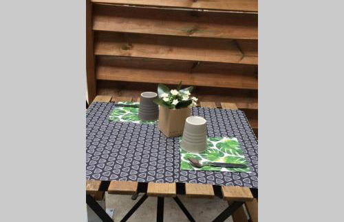 Jolie studio à deux pas du centre historique - Photo 9