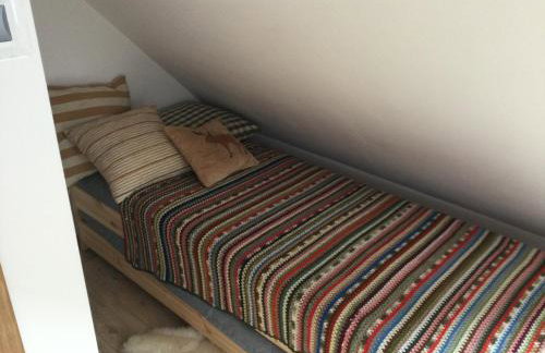 Domek Zielona Sowa - Foto 28