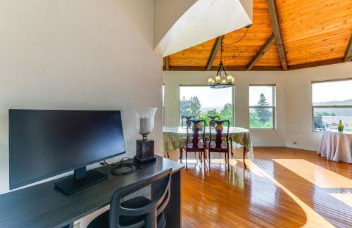 Kelseyville Home with Deck and Clear Lake Views! - Foto 11