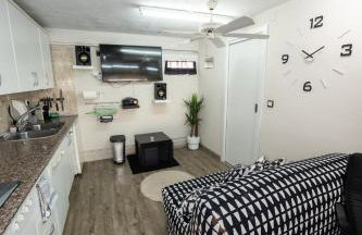 Estudio-loft con playas cercanas - Foto 21