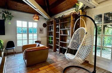 Le Relais de Chasse - Foto 37