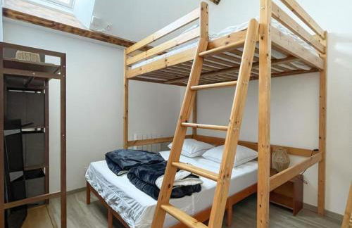 Gîte lumineux en Suisse Normande, animaux acceptés - FR-1-497-242 - Foto 4