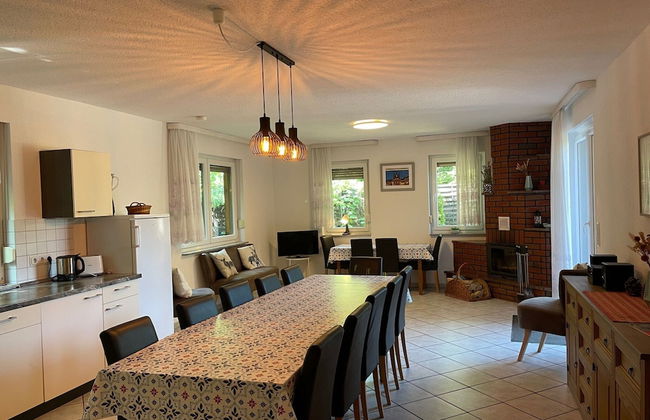 Alpine Retreat in Elend - Foto 8