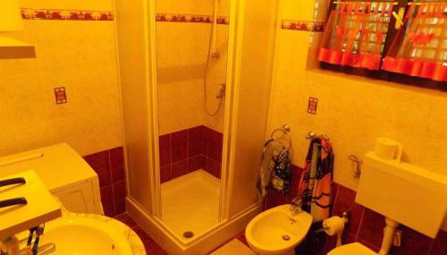 Apartment Pridraga 1 - Foto 2, Shower