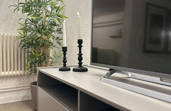 WOW Apartments, Sankt Sigfridsgatan 64-66 - Foto 25