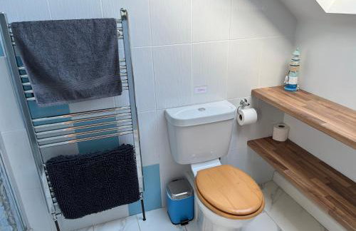 Sunnyridge Cottage, Porthcothan Bay - Foto 20