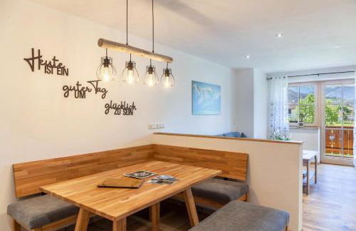 Ferienwohnung Johanni - Foto 1