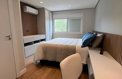 Ao lado da roda gigante, apt de alto padrao - Foto 24