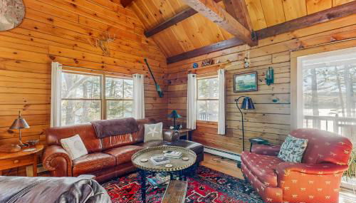 Birch Grove Cabin - Foto 2