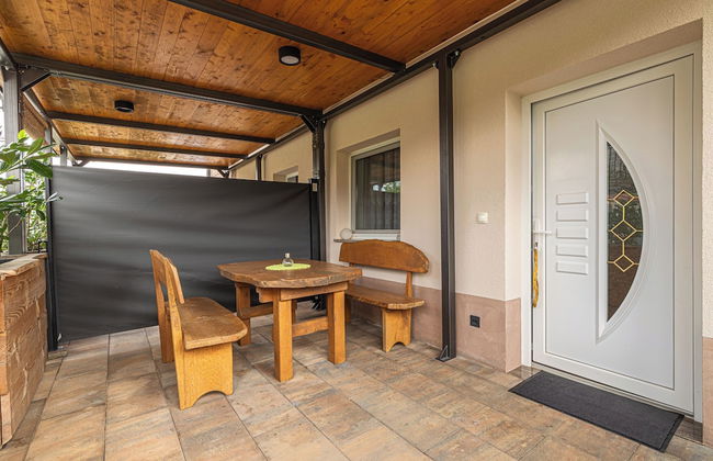 Apartments Natura Apartments - Foto 18